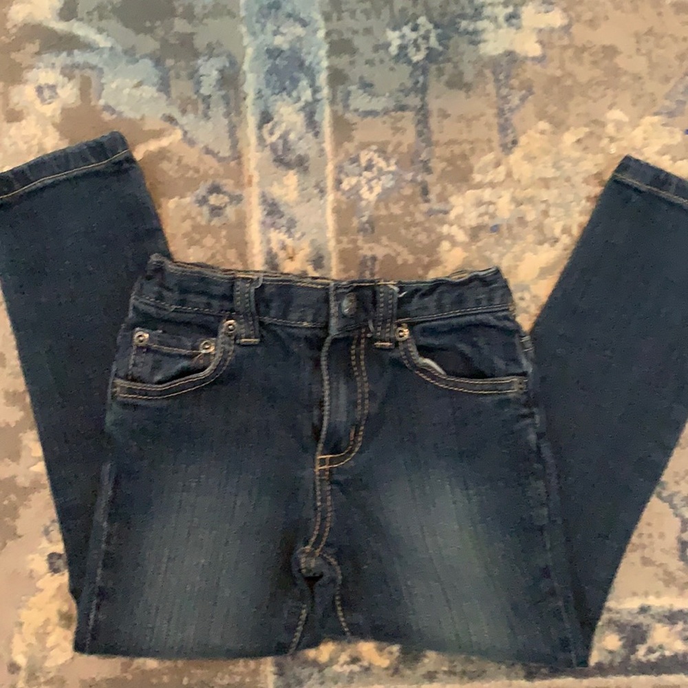Girls koala kids jeans. 4T
